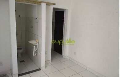 Imagem 2: Apartamento para alugar, 18 m² por R$ 450,00/mês - Centro - Niterói/RJ