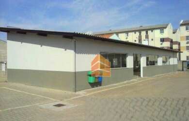 Imagem 8: Apartamento à venda, 57 m² por R$ 160.000,00 - Parque Olinda - Gravataí/RS