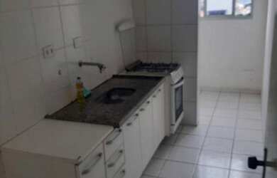 Imagem 5: Apartamento com 2 dormitórios, 50 m² - venda por R$ 290.000 ou aluguel por R$ 1.300/mês