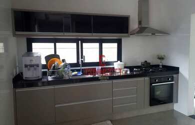 Imagem 6: Casa com 3 suítes à venda, 202 m² por R$ 1.260.000 - Recreio das Acácias...