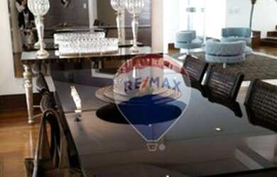 Imagem 13: Casa à venda, 980 m² por R$ 6.360.000,00 - Loteamento Portal do Paraíso...