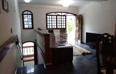 Imagem 7: Sobrado com 2 dormitórios à venda, 327 m² por R$ 720.000,00 - Parque...