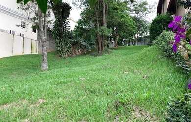 Imagem 6: Terreno à venda, 585 m² por R$ 436.000 - Tarumã - Santana de Parnaíba/SP