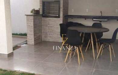 Imagem 6: Casa com 4 dormitórios, 199 m² - venda por R$ 1.190.000,00 ou aluguel...