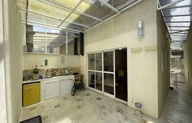 Imagem 13: Sobrado 3 pvmtos, em condominio na Granja Viana, c/ 3 suites, area gourmet...