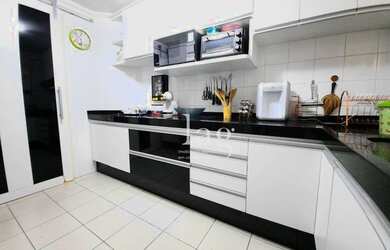 Imagem 16: Sobrado com 3 dormitórios à venda, 128 m² por R$ 689.000 - Condomínio...