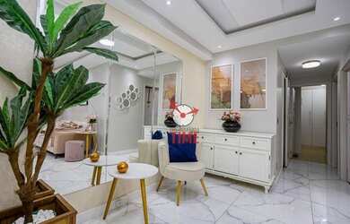 Imagem 8: Apartamento Garden à venda, 89 m² por R$ 668.900,00 - Cristo Rei - Curitiba/PR