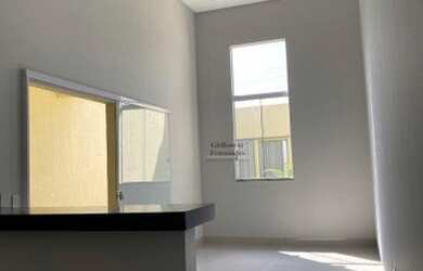 Imagem 7: Casa com 3 quartos à venda, 107 m² por R$ 350.000 - Jardim Riviera - Aparecida de Goiânia