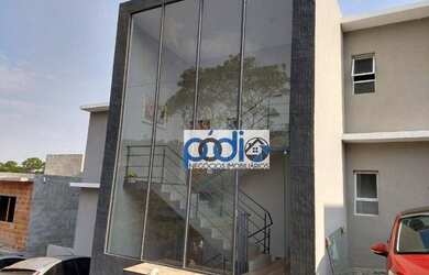 Imagem: O apartamento possui 2 Dormitórios, 1 Banheiro, 2 Vagas na