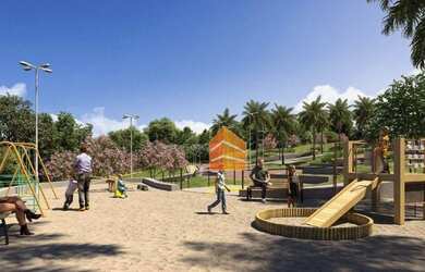 Imagem 7: Terreno à venda, 295 m² por R$ 249.000 - Paseo - Gravataí/RS