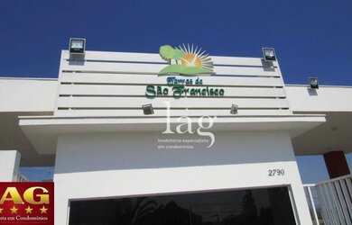 Imagem 16: Casa com 4 dormitórios à venda, 208 m² por R$ 800.000,00 - Condomínio Terras de São Franci