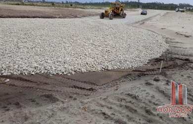 Imagem 7: Terreno à venda, 2696 m² por R$ 758.446,88 - Caputera - Laguna/SC