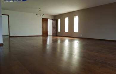 Imagem 6: Casa com 4 dormitórios, 595 m² - venda por R$ 3.200.000,00 ou aluguel...