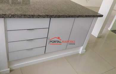 Imagem 9: Casa com 5 dormitórios, 269 m² - venda por R$ 1.980.000,00 ou aluguel por R$ 9.623,19/mês