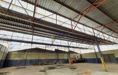 Imagem 15: Galpão para locação possui 900 m² em Vila Agrícola - Jundiaí - SP
