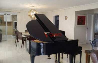 Imagem 5: Apartamento com 4 dormitórios, 234 m² - venda por R$ 2.968.000,00 ou...