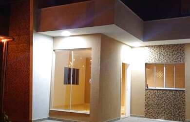 Imagem 2: Casa à venda, 82 m² por R$ 370.000,00 - Conjunto Habitacional Alexandre...