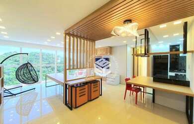 Imagem 11: Apartamento no Ed. Cartier Residence em Balneário Camboriú