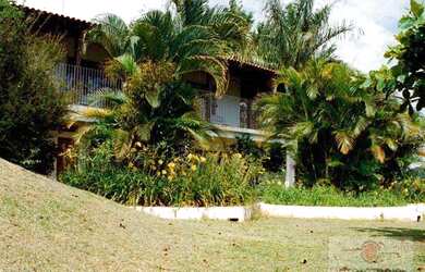 Imagem 3: Sítio Rural à venda, Piquira, Porto Feliz - SI0017