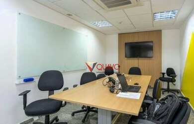 Imagem 12: Prédio, 2360 m² - venda por R$ 23.000.000,00 ou aluguel por R$ 120.000,00/mês - Jardim Pau