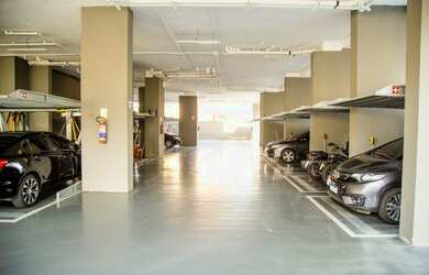 Imagem 9: Apartamento de 101 metros quadrados no bairro Freguesia Jacarepaguá com...