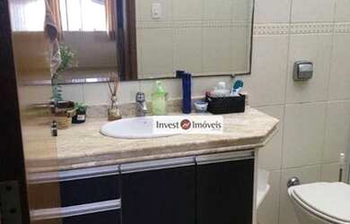 Imagem 14: Sobrado à venda, 393 m² por R$ 850.000,00 - Residencial Bosque dos Ipês...