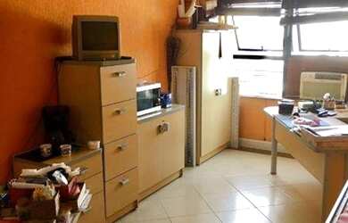 Imagem 4: Sala à venda, 30 m² por R$ 135.000,00 - Passo da Areia - Porto Alegre/RS