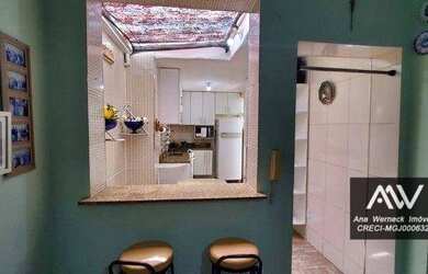 Imagem 4: Apartamento Garden com 4 dormitórios à venda, 100 m² por R$ 300.000...