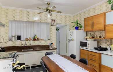 Imagem 4: Casa à venda, 400 m² por R$ 650.000,00 - Vila Valparaíso - Santo André/SP