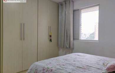 Imagem 14: Apartamento mobiliado com 2 dormitórios, 60 m² - venda por R$ 420.000...