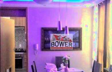 Imagem 1: Apartamento à venda, 50 m² por R$ 125.000,00 - Apolo II Manilha - Itaboraí/RJ