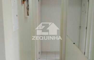 Imagem 3: Residencial - Vila Yara. Piscina, Churrasqueira, Varandae60m² de Área