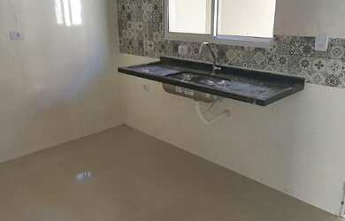 Imagem 13: Casa com 2 dormitórios à venda, 58 m² por R$ 245.000,00 - Tupi - Praia...