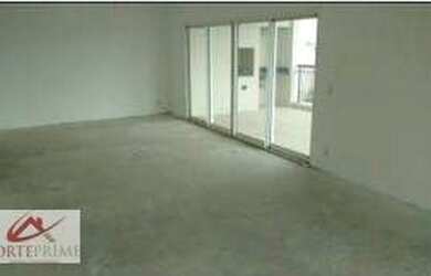 Imagem 2: Cobertura à venda, 256 m² por R$ 2.200.000,00 - Vila Mascote - São...