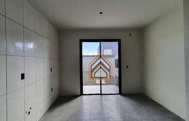 Imagem 4: Sobrado à venda, 80 m² por R$ 210.000,00 - Porto Verde - Alvorada/RS