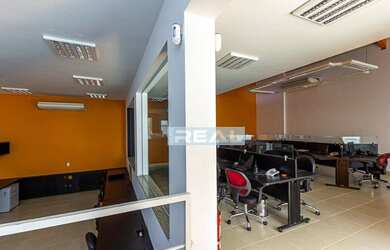 Imagem 15: Prédio, 800 m² - venda por R$ 6.000.000,00 ou aluguel por R$ 22.000/mês...