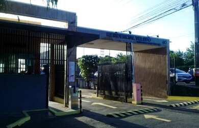 Imagem 1: Aluga-se apartamento mobiliado no Cond. Novo Tempo II - Cohafuma