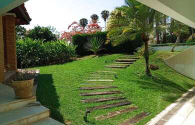 Imagem 9: Casa com 5 dormitórios, 700 m² - venda por R$ 6.000.000,00 ou aluguel...