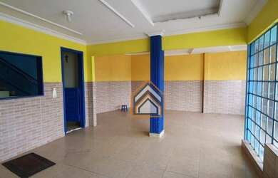 Imagem 2: Prédio à venda, 400 m² por R$ 350.000,00 - Bela Vista - Alvorada/RS