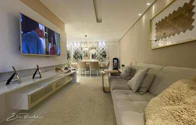 Imagem 4: Vivace à venda, 106 m² por R$ 1.150.000 - Praia da Costa - Vila Velha/ES