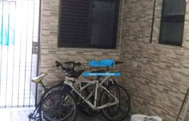 Imagem 11: Casa com 2 dormitórios à venda, 200 m² por R$ 480.000 - Jardim Santo...