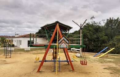 Imagem 11: Casa com 3 dormitórios, 72 m² - venda por R$ 165.000,00 ou aluguel por...