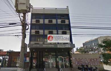 Imagem: O depósito possui 26m² de Área e está localizado em Passo