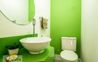 Imagem 7: Camboinhas!! Linda casa com 4 suítes à venda, 253 m² por R$ 2.500.000 - Niterói/RJ