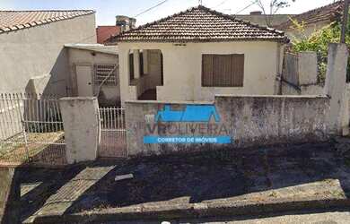 Imagem: O terreno possui 250m² de Área e está localizado em Jardim