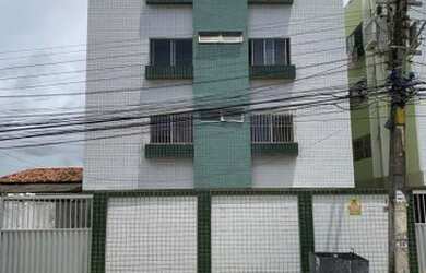 Imagem: O apartamento possui 3 Dormitórios, 3 Banheiros, 1 Vaga na