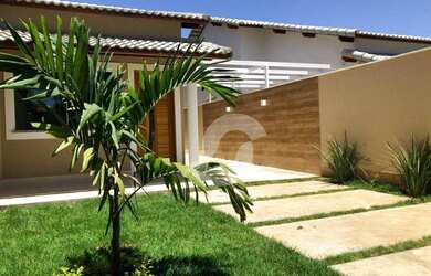 Imagem 2: Casa à venda, 106 m² por R$ 500.000,00 - Itaipuaçu - Maricá/RJ