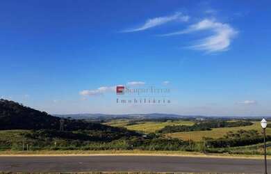 Imagem 1: Terreno à venda, 800 m² por R$ 680.000 - Serra Azul - Itupeva/SP