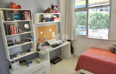 Imagem 12: Apartamento à venda, 126 m² por R$ 735.000,00 - Grajaú - Rio de Janeiro/RJ