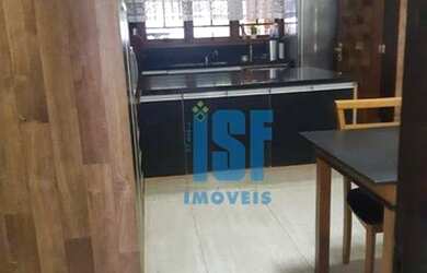 Imagem 13: Sobrado Parque dos Principes 3 suites e 4 vagas de garagemà venda, 300...